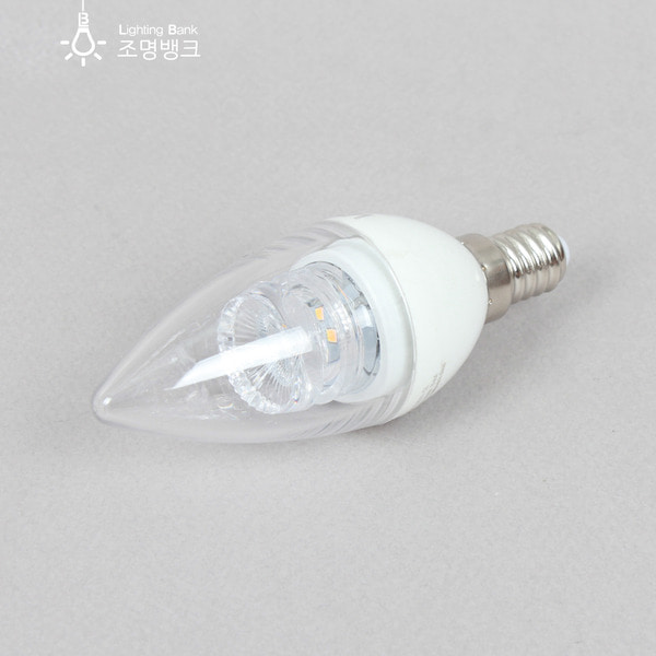 촛대구 LED3W (E14Base)